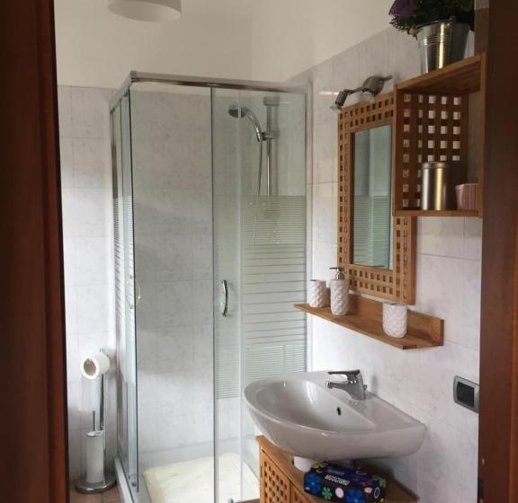 اتاق استاندارد, B&b Sotto Le Mura