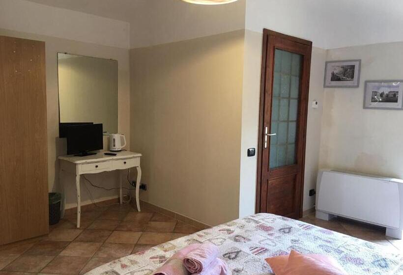 اتاق استاندارد, B&b Sotto Le Mura