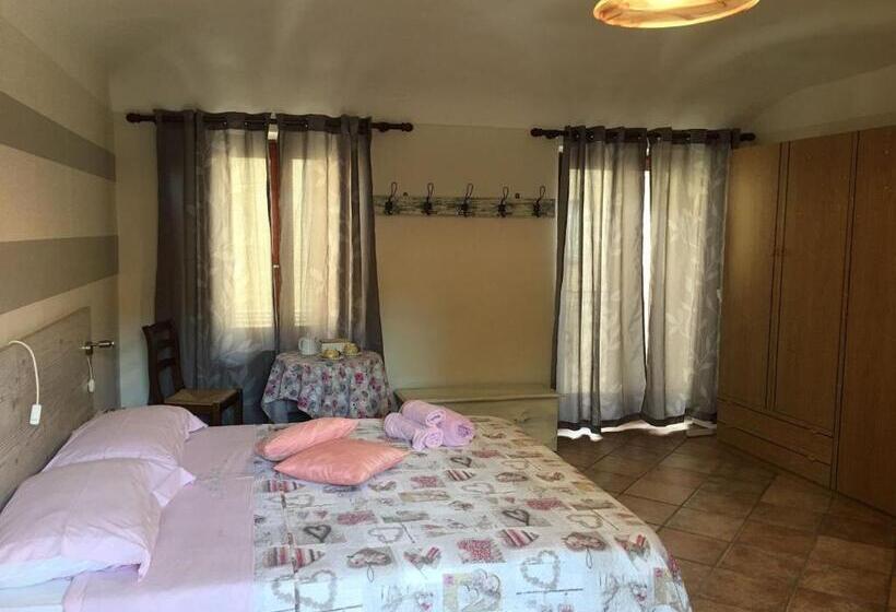 اتاق استاندارد, B&b Sotto Le Mura