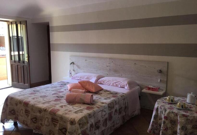 اتاق استاندارد, B&b Sotto Le Mura