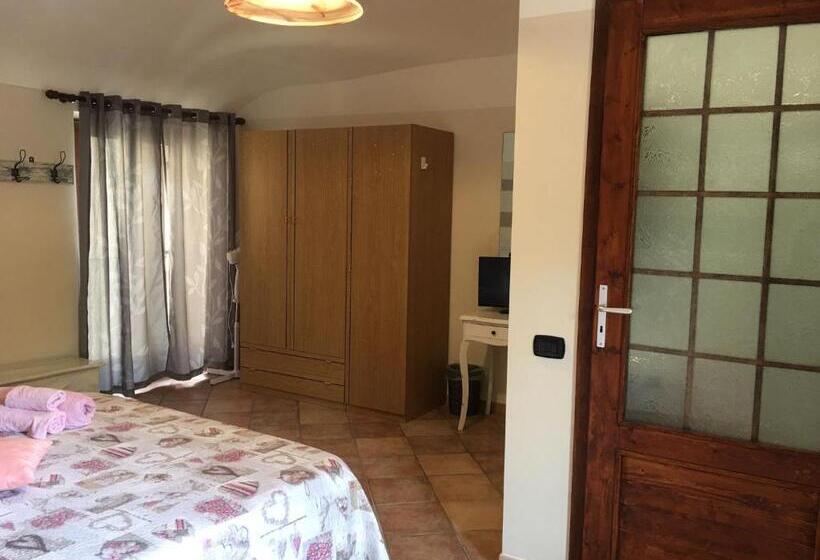 اتاق استاندارد, B&b Sotto Le Mura