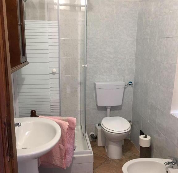 اتاق استاندارد, B&b Sotto Le Mura