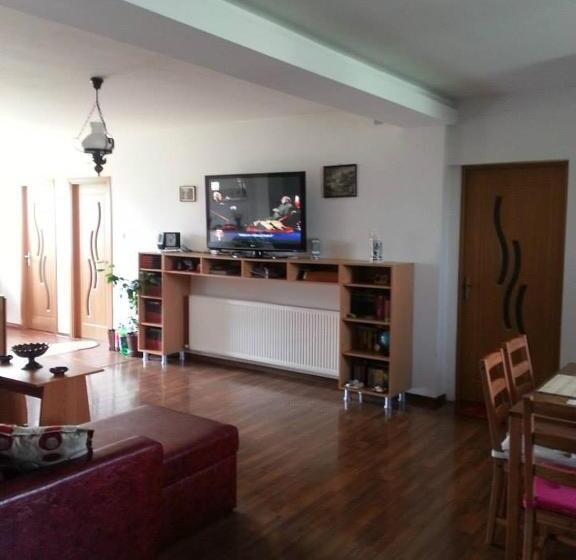 اتاق استاندارد, Casa De Vacanta Macovei0744