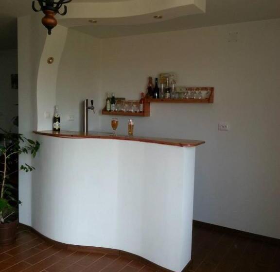 اتاق استاندارد, Casa De Vacanta Macovei0744