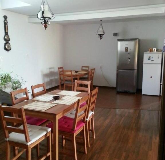 اتاق استاندارد, Casa De Vacanta Macovei0744