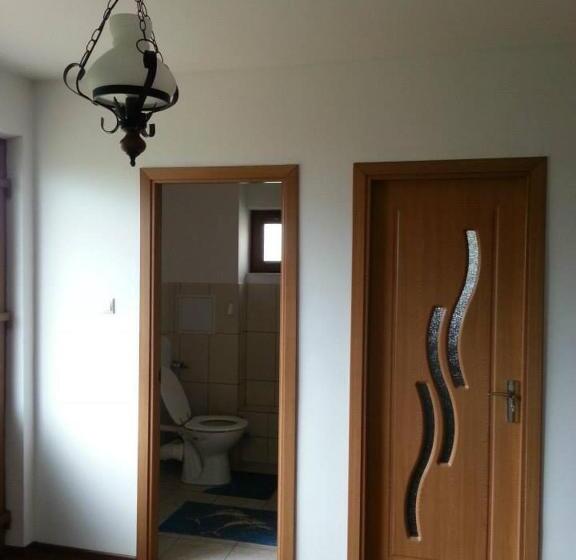 اتاق استاندارد, Casa De Vacanta Macovei0744