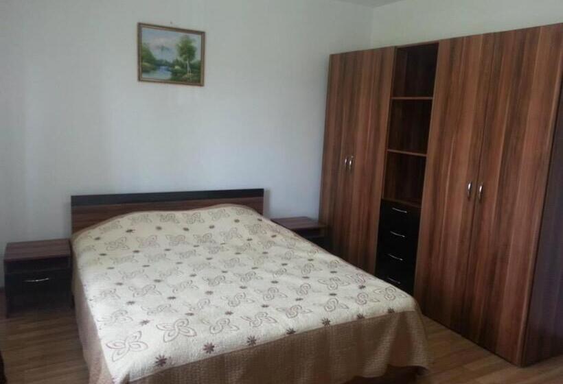 اتاق استاندارد, Casa De Vacanta Macovei0744