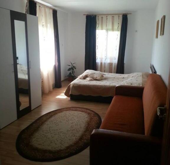 اتاق استاندارد, Casa De Vacanta Macovei0744