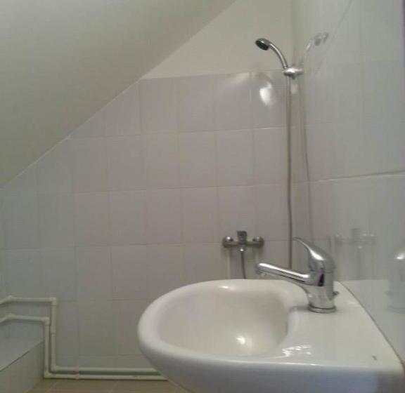 اتاق استاندارد, Casa De Vacanta Macovei0744