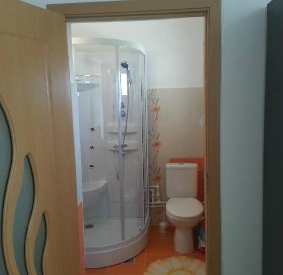 اتاق استاندارد, Casa De Vacanta Macovei0744