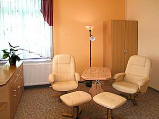 اتاق استاندارد, Haus Grüllich