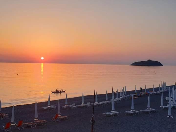 اتاق عادی, Il Molo Camere Per Vacanze