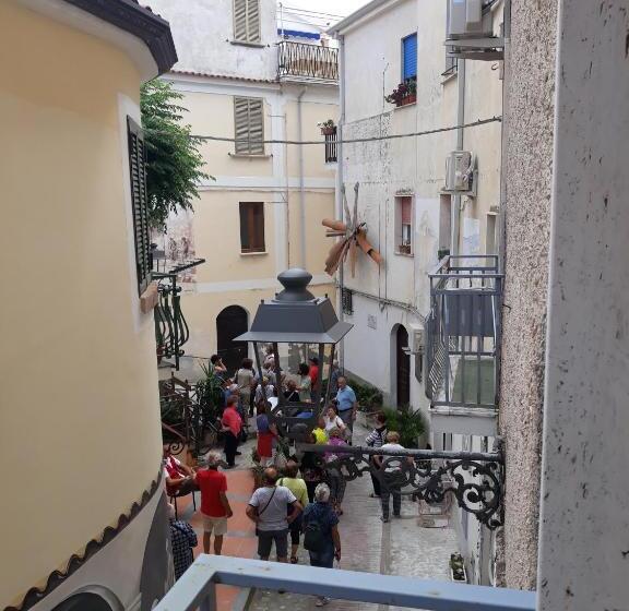 اتاق استاندارد سه نفره, Il Molo Camere Per Vacanze