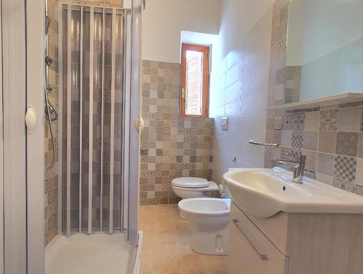 Triple Room Sea View, Il Molo Camere Per Vacanze