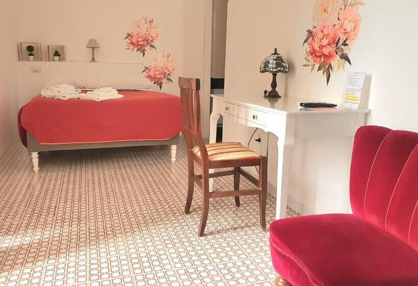 اتاق عادی, Il Molo Camere Per Vacanze