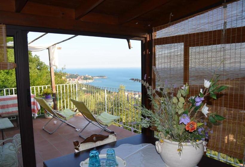 اتاق استاندارد, La Castellana Una Finestra Sul Mare  Air Conditioned