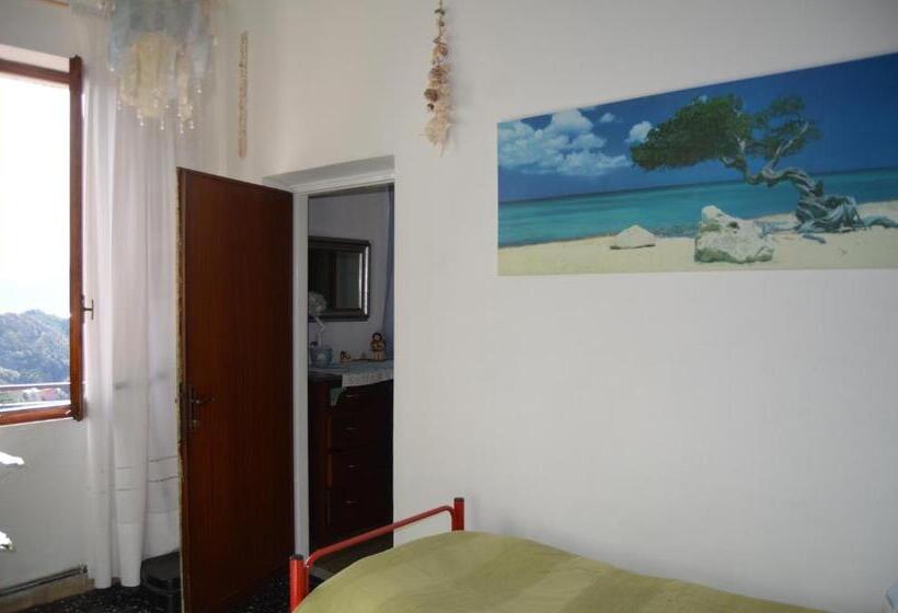اتاق استاندارد, La Castellana Una Finestra Sul Mare  Air Conditioned