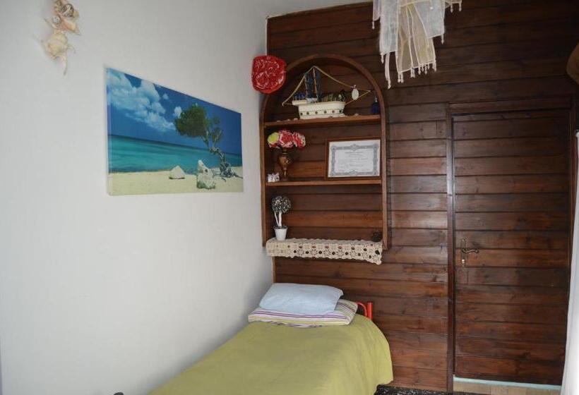 اتاق استاندارد, La Castellana Una Finestra Sul Mare  Air Conditioned