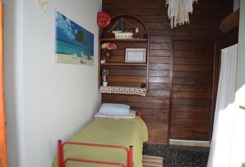 اتاق استاندارد, La Castellana Una Finestra Sul Mare  Air Conditioned