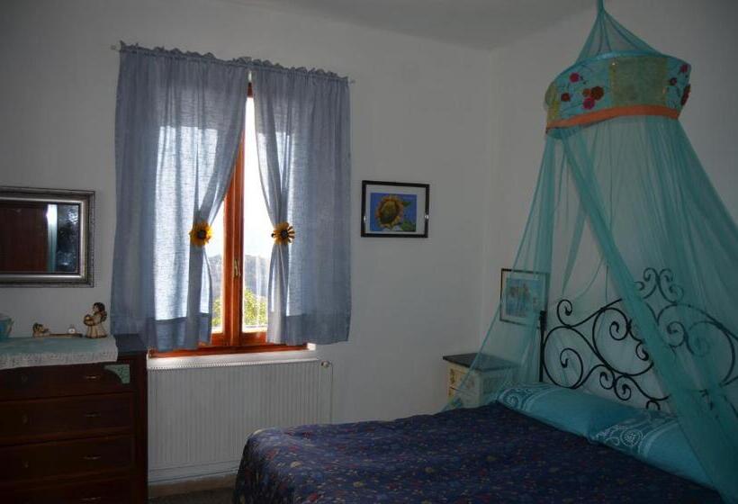 اتاق استاندارد, La Castellana Una Finestra Sul Mare  Air Conditioned