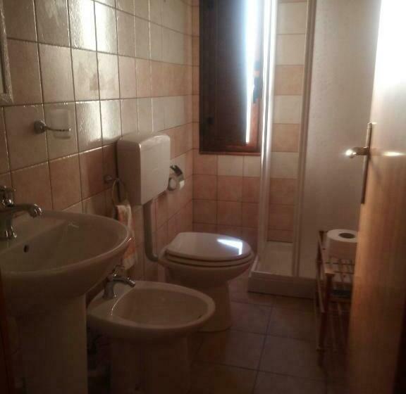 اتاق استاندارد, Agriturismo Il Cappellano