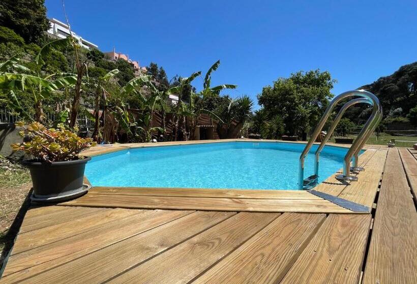 خانه 1 خوابه, Quinta Da Villa