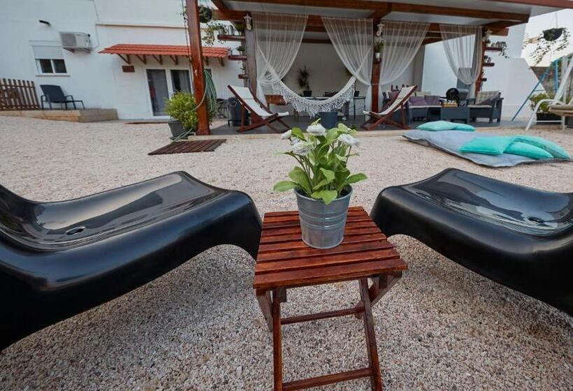 خانه 1 خوابه, Quinta Da Villa