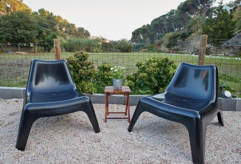 خانه 1 خوابه, Quinta Da Villa