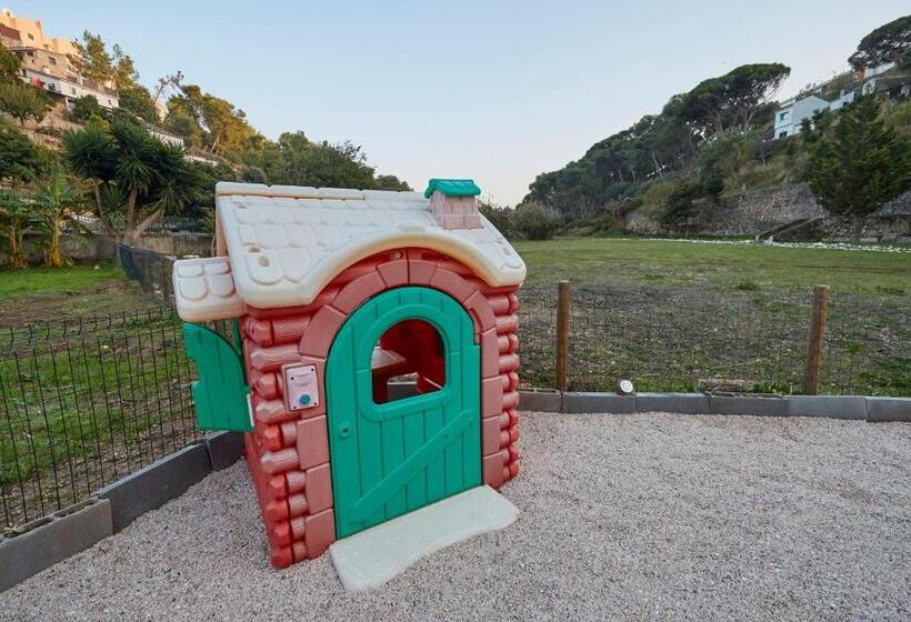 خانه 1 خوابه, Quinta Da Villa