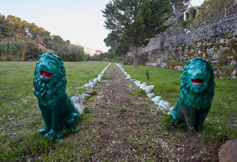 خانه 1 خوابه, Quinta Da Villa
