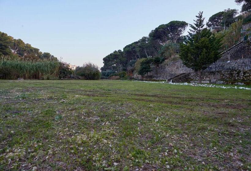 خانه 1 خوابه, Quinta Da Villa