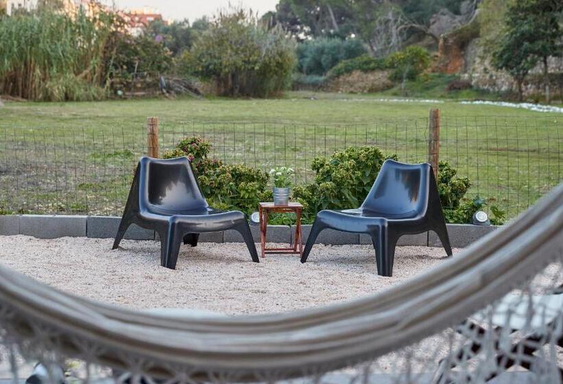 خانه 1 خوابه, Quinta Da Villa