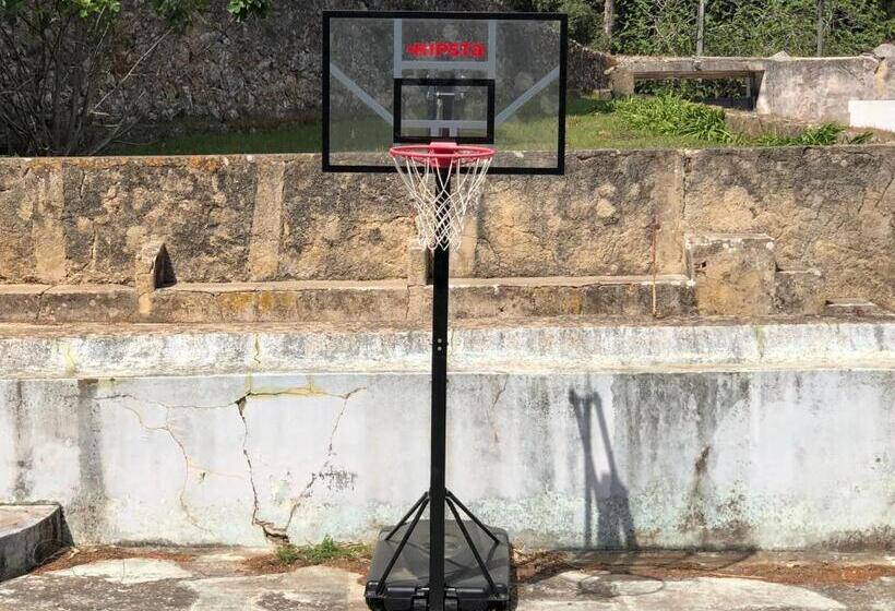خانه 1 خوابه, Quinta Da Villa
