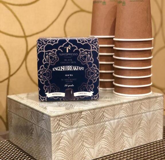 اتاق لوکس با تخت بزرگ, Bridgemill