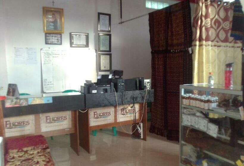 标准间, Dasi Guesthouse