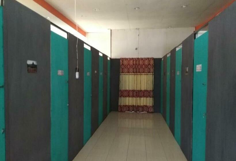 标准单人间共用浴室, Dasi Guesthouse