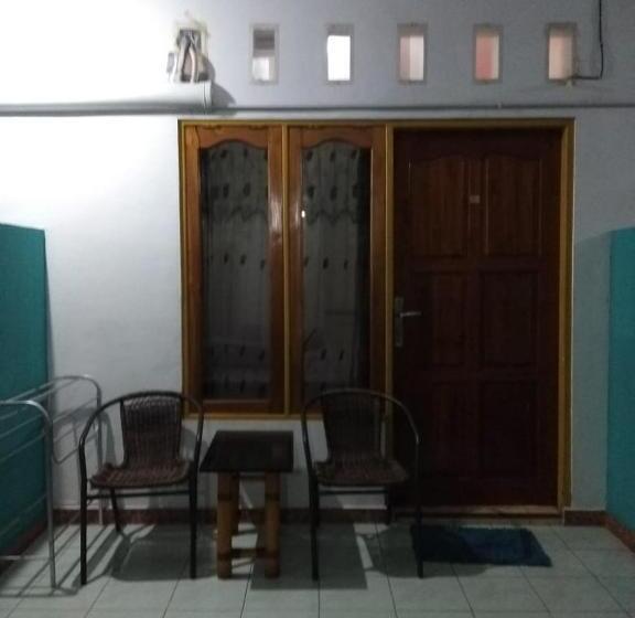 标准间, Dasi Guesthouse