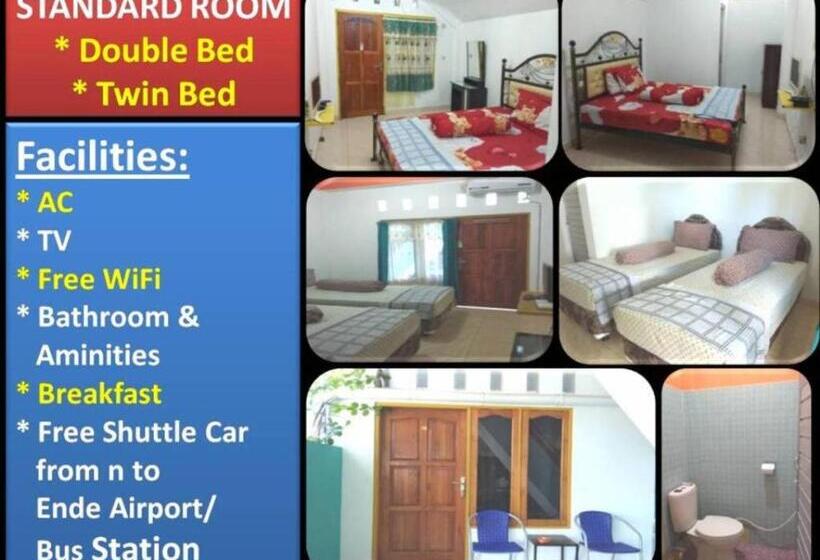 标准间, Dasi Guesthouse