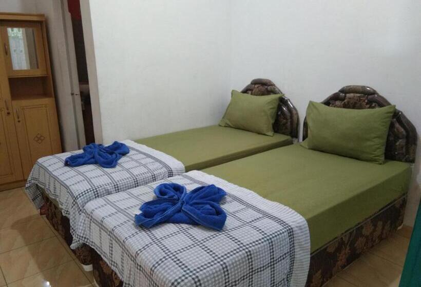 标准间, Dasi Guesthouse