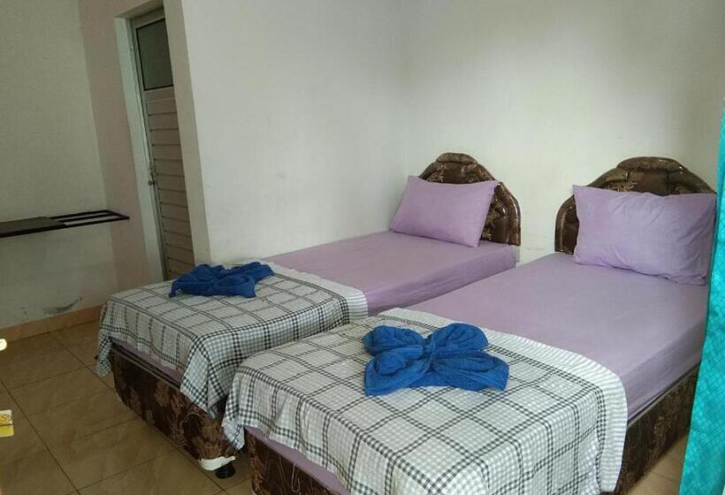 标准间, Dasi Guesthouse
