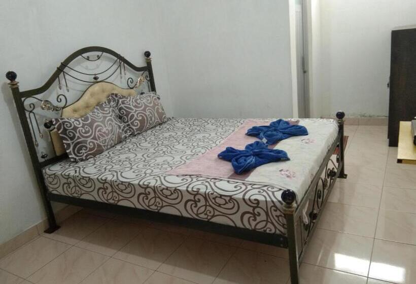 标准间, Dasi Guesthouse