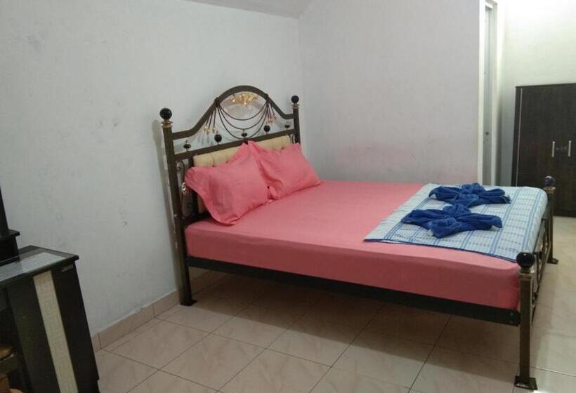 标准间, Dasi Guesthouse