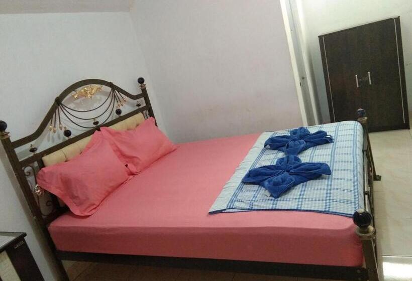 标准间, Dasi Guesthouse