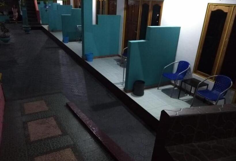 标准间, Dasi Guesthouse