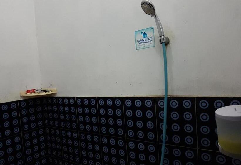 标准间, Dasi Guesthouse