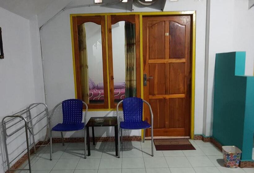 标准间, Dasi Guesthouse