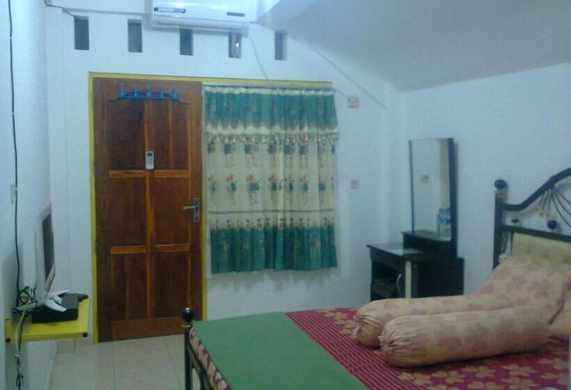 标准间, Dasi Guesthouse
