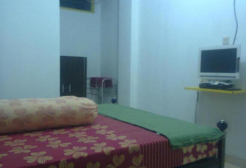标准间, Dasi Guesthouse