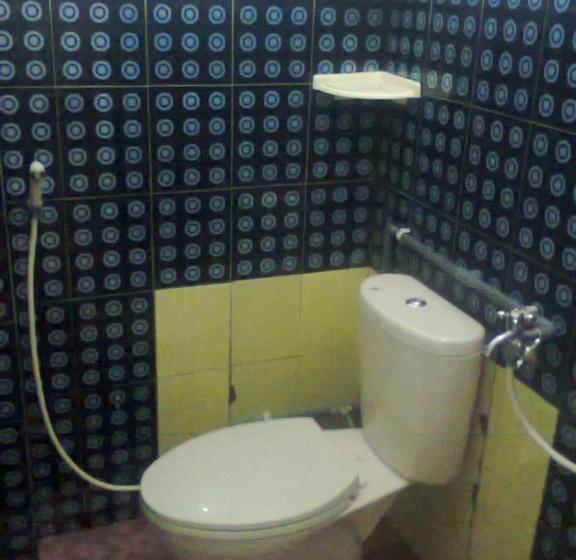标准间, Dasi Guesthouse
