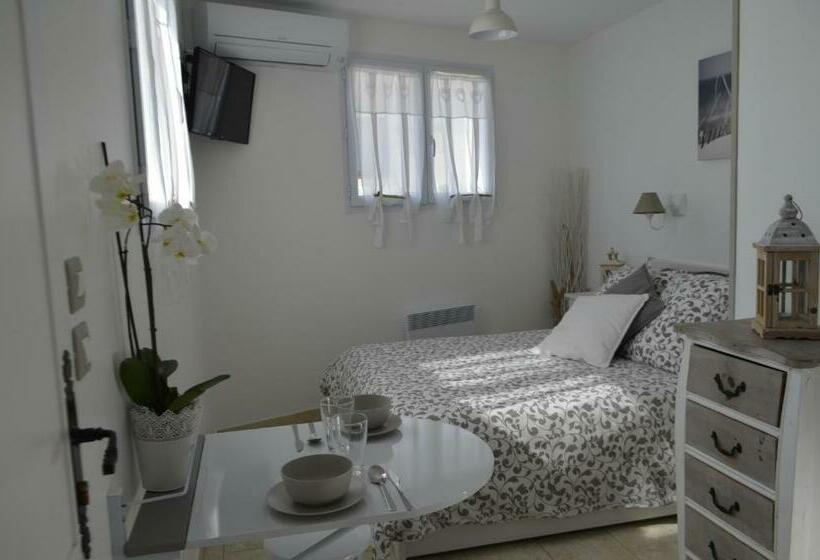 اتاق استاندارد, Sun And Cosy